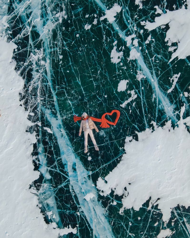 Photograph by Пономарева Марина