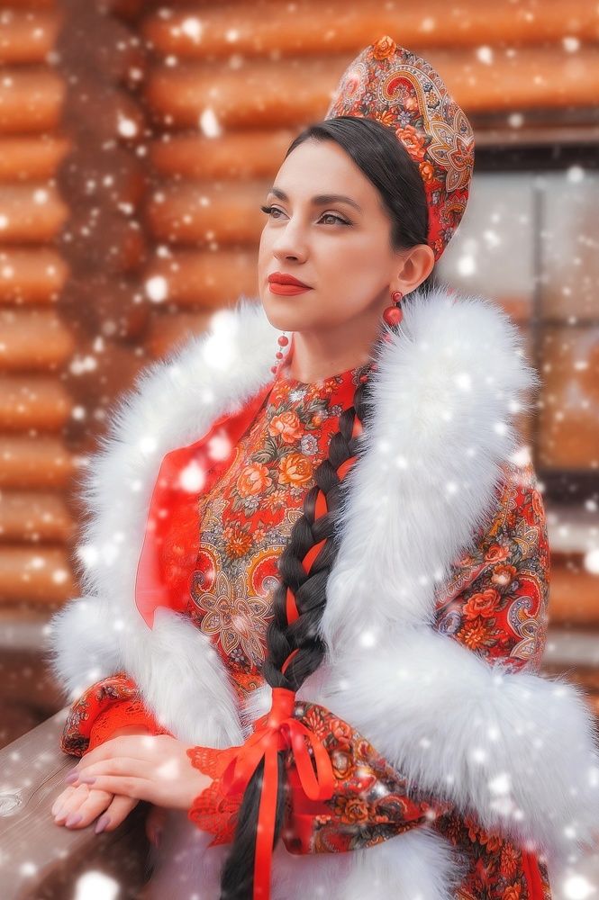 Photograph by Анна Никитина