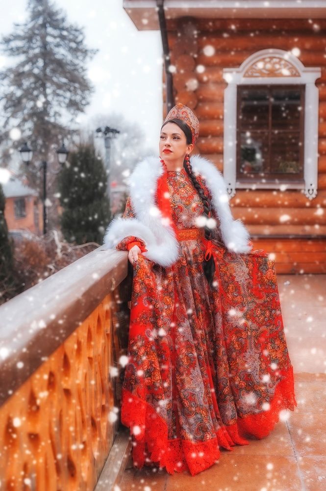 Photograph by Анна Никитина