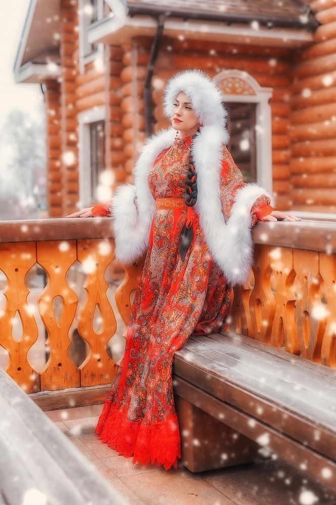 Photograph by Анна Никитина