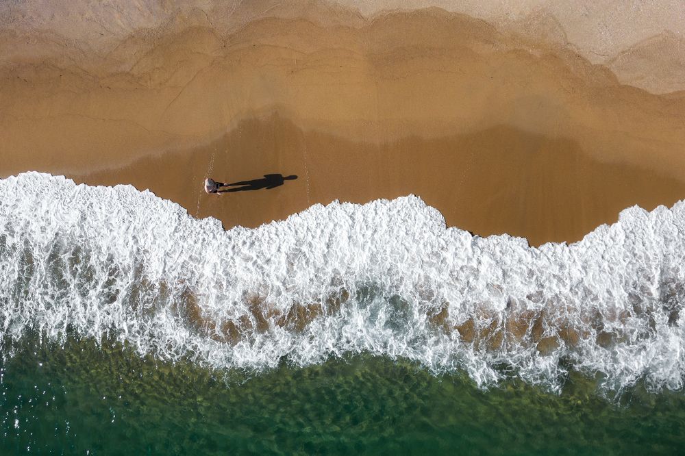 Photograph by Михаил Харитонычев