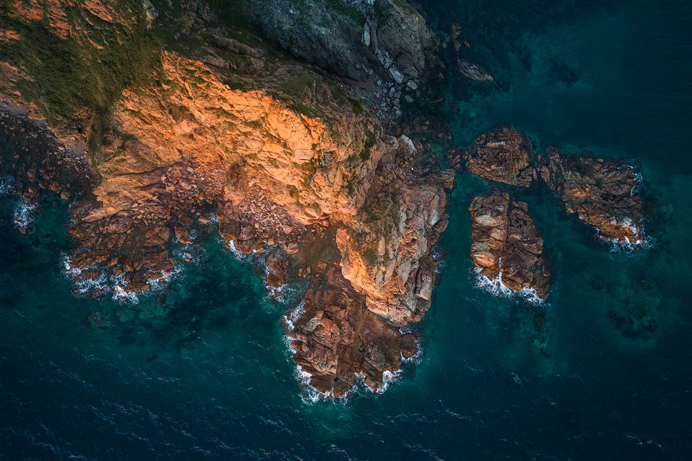 Photograph by Михаил Харитонычев