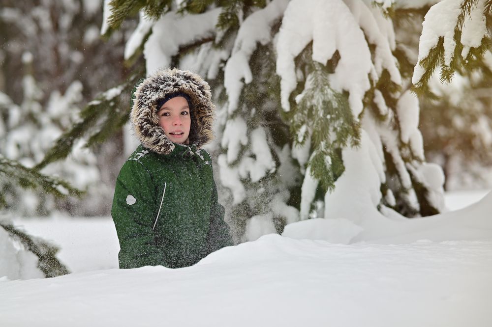 Photograph by Юлия Козельских