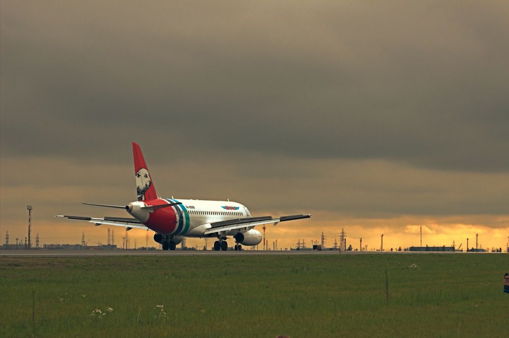 Photograph by Дмитрий Балабан