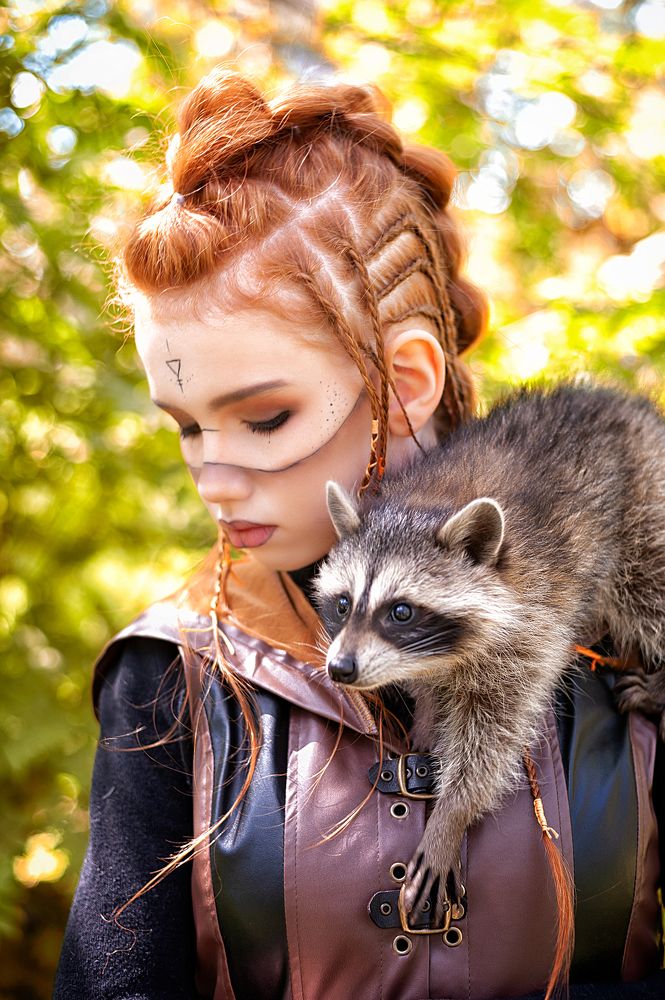 Photograph by Садков Эдуард