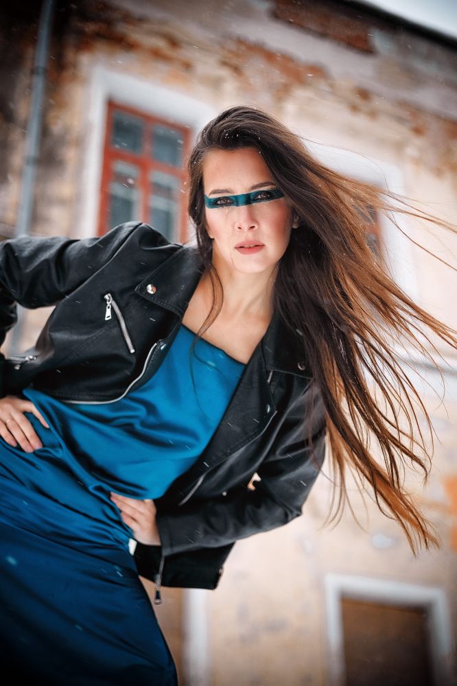 Photograph by СИТНИКОВ СЕРГЕЙ