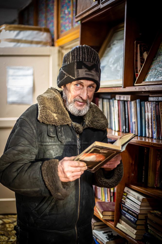 Photograph by Дмитрий Проскурин