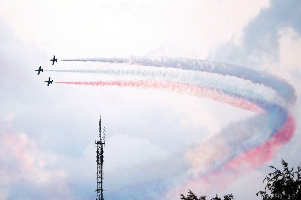 Photograph by Олег Медведев