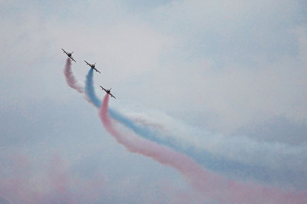 Photograph by Олег Медведев