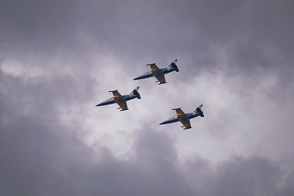 Photograph by Олег Медведев