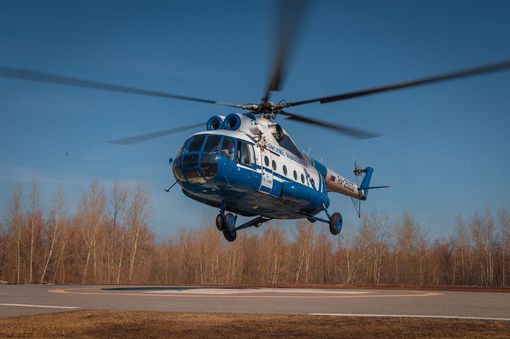 Photograph by Игнатов Владимир