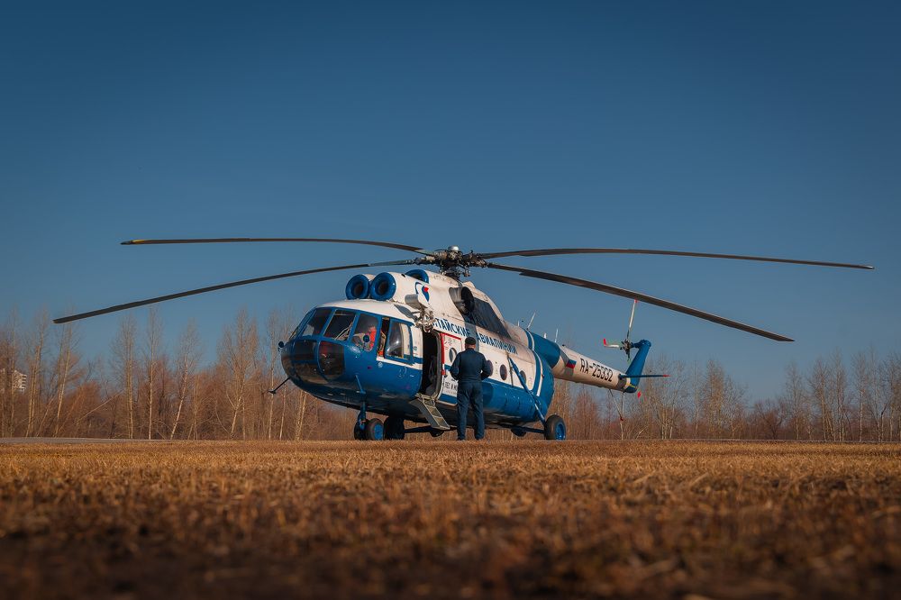 Photograph by Игнатов Владимир