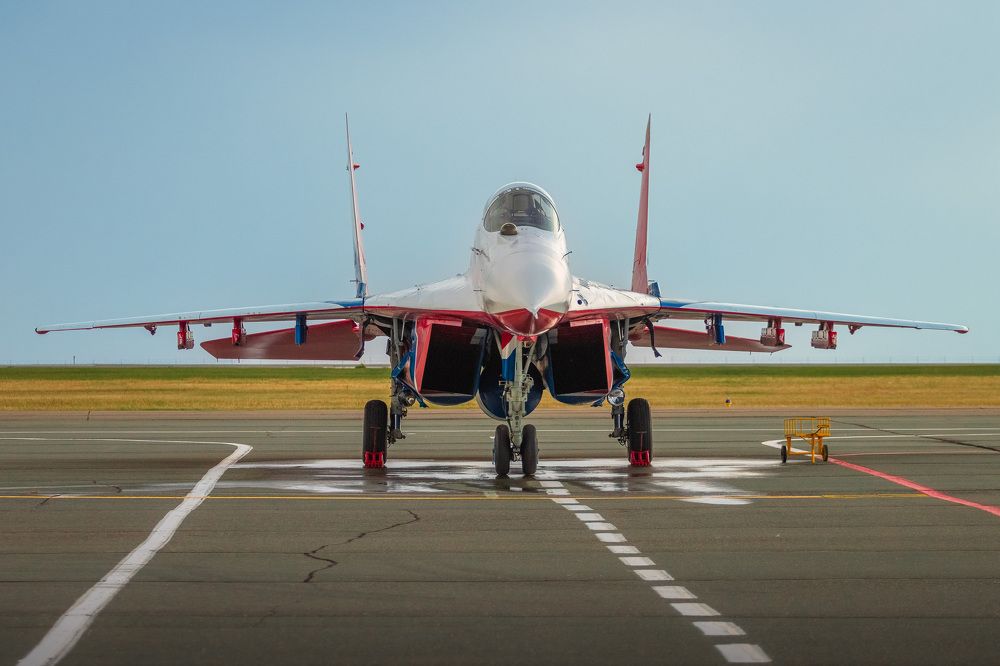 Photograph by Игнатов Владимир