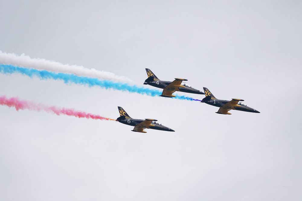 Photograph by Олег Медведев