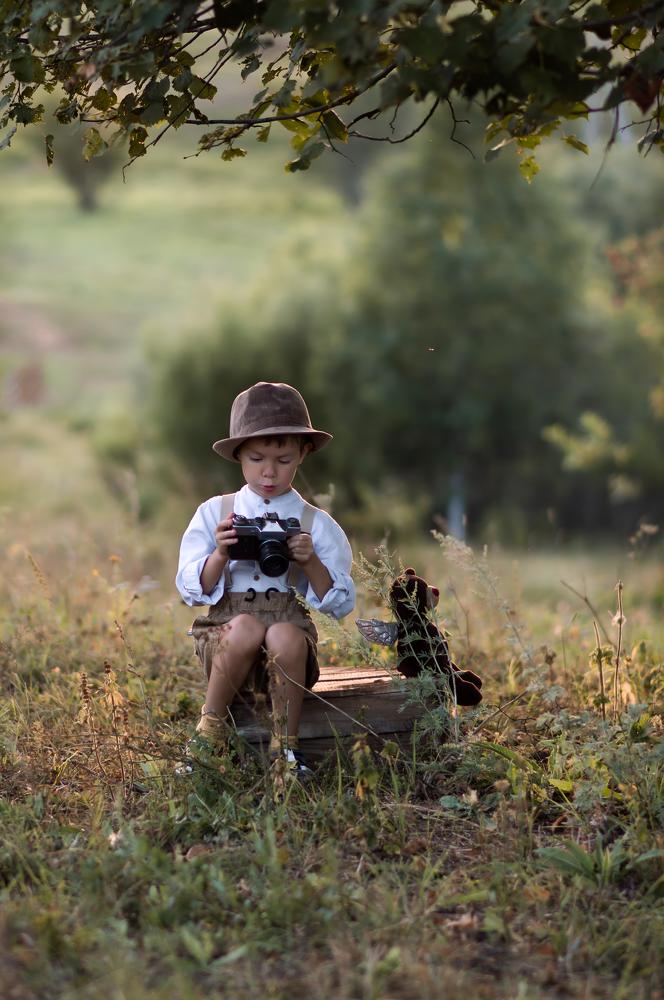 Photograph by Алина Клюкина