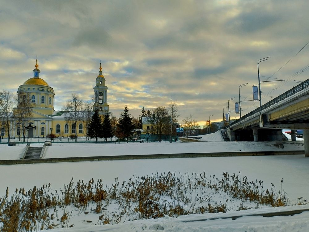Photograph by Надежда Болтунова
