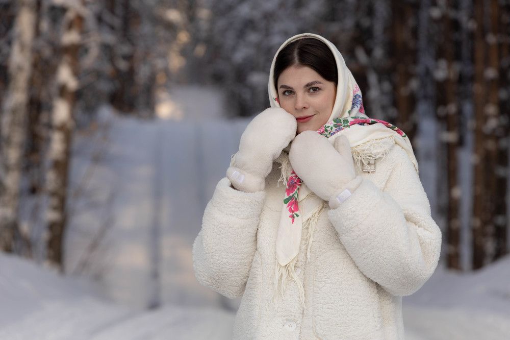 Photograph by Игорь Сапронов