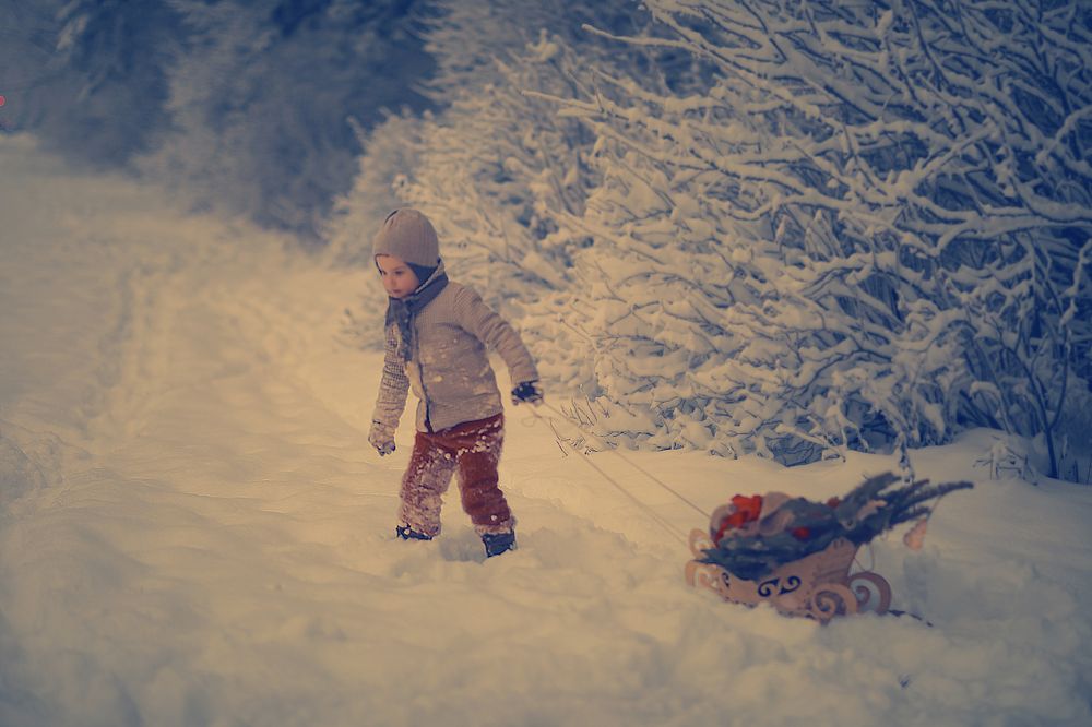 Photograph by Юлия