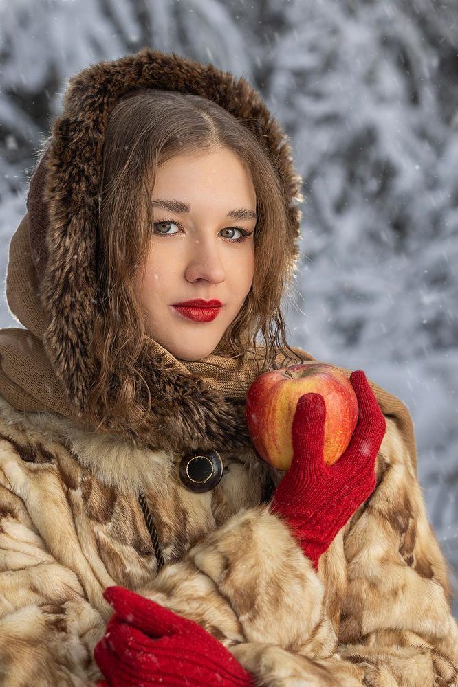 Photograph by Валерий