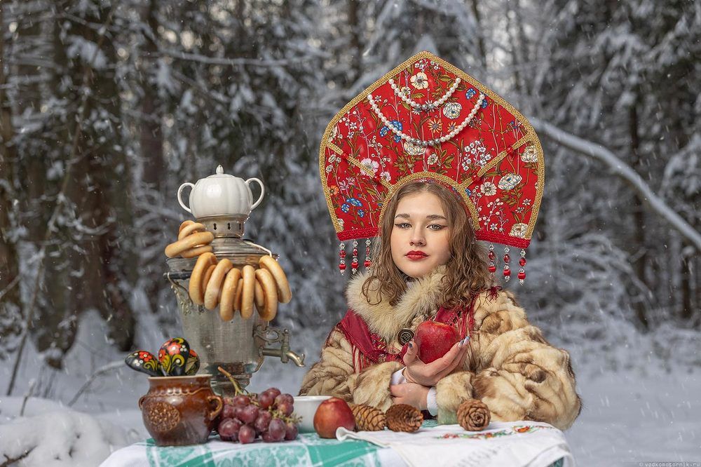 Photograph by Валерий