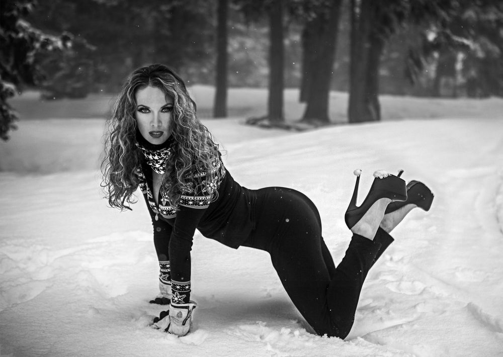 Photograph by Олег Алёхин