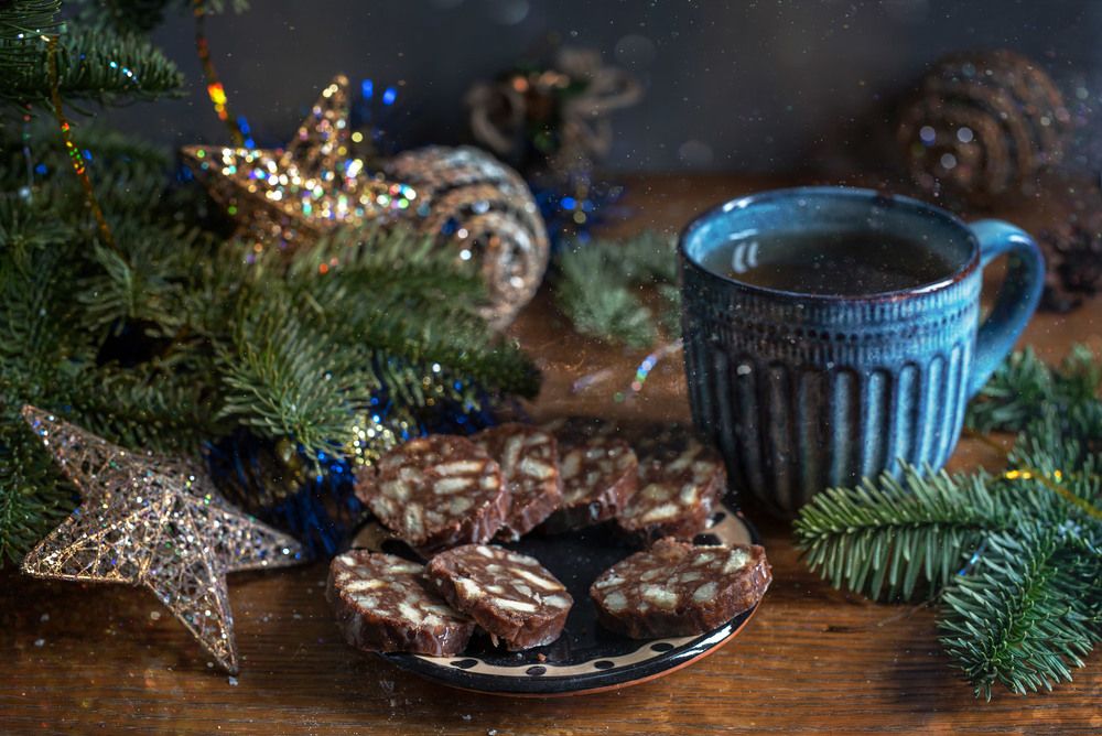 Вкус детства