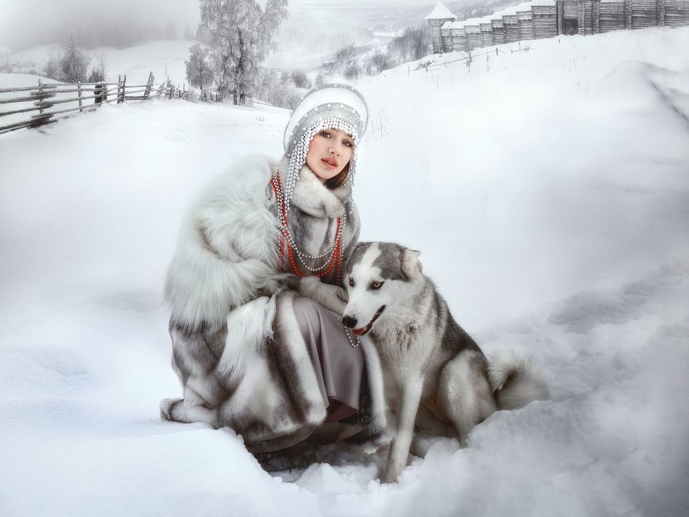 Photograph by Татьяна Николаева