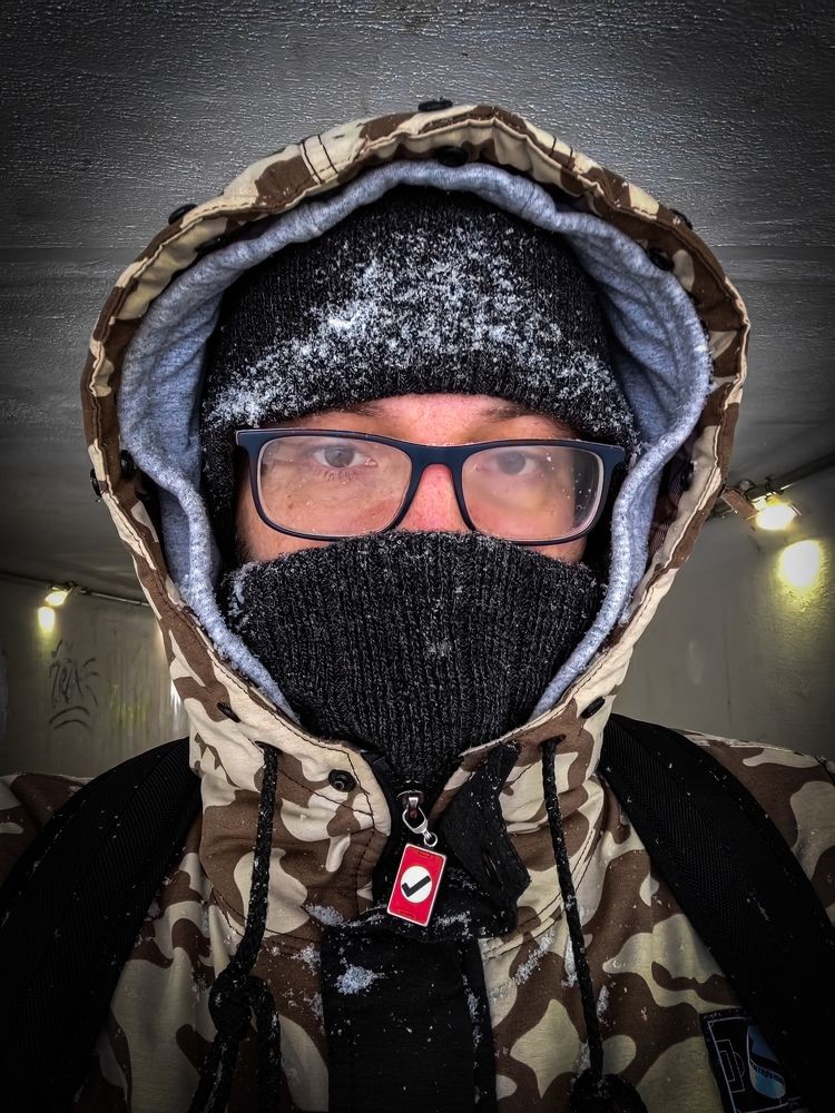 Фотография автора Юра Кладухин