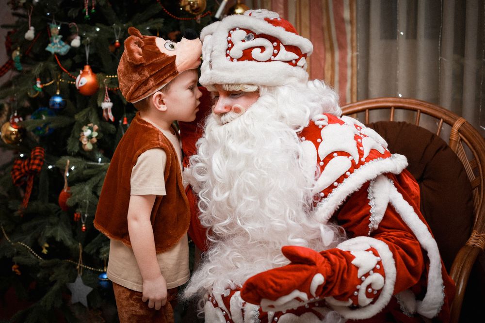 Photograph by Яворская Юлия Артуровна