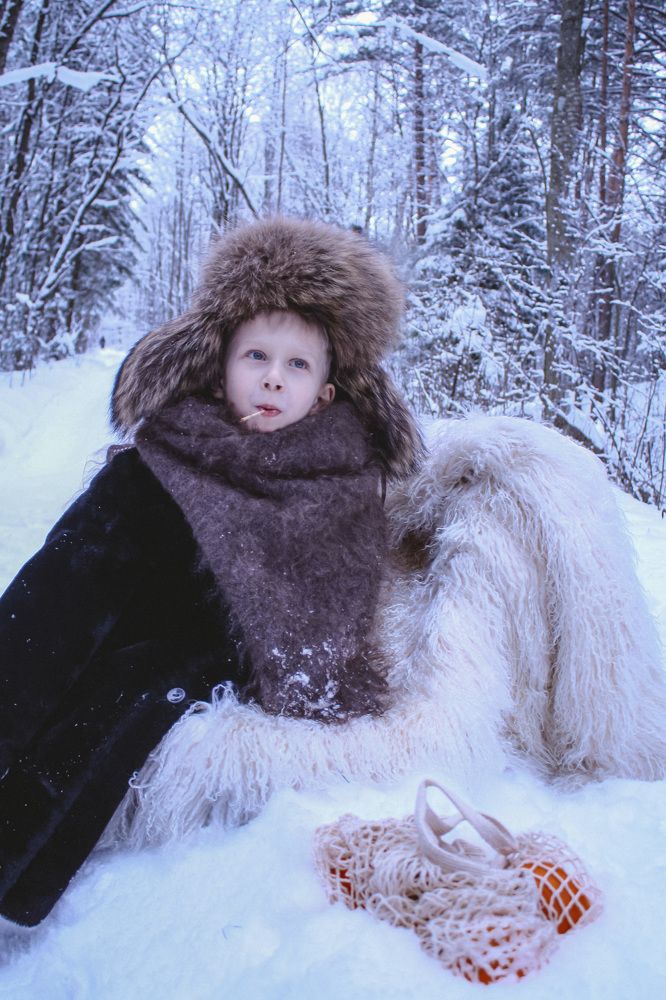 Photograph by Анастасия Петрова