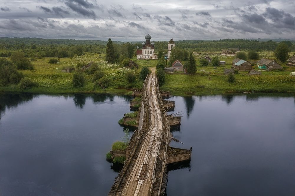 Photograph by Константин Маланин