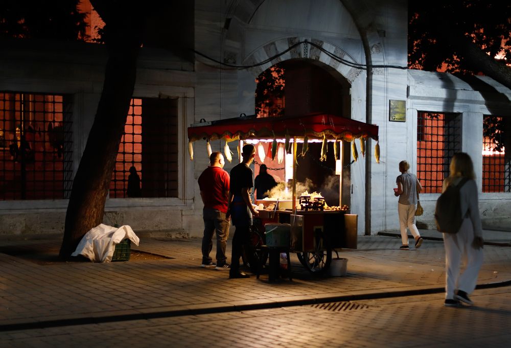 Фотография автора Татьяна Васильева