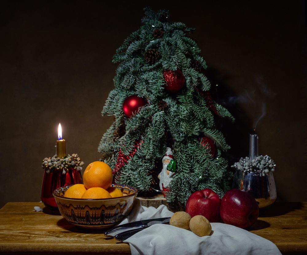 Photograph by Бабурин Олег