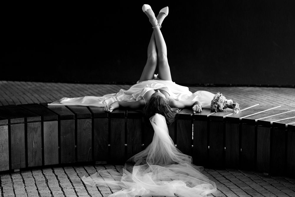 Photograph by Владимир Курашев