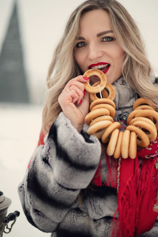 Фотография автора Екатерина Тельпук