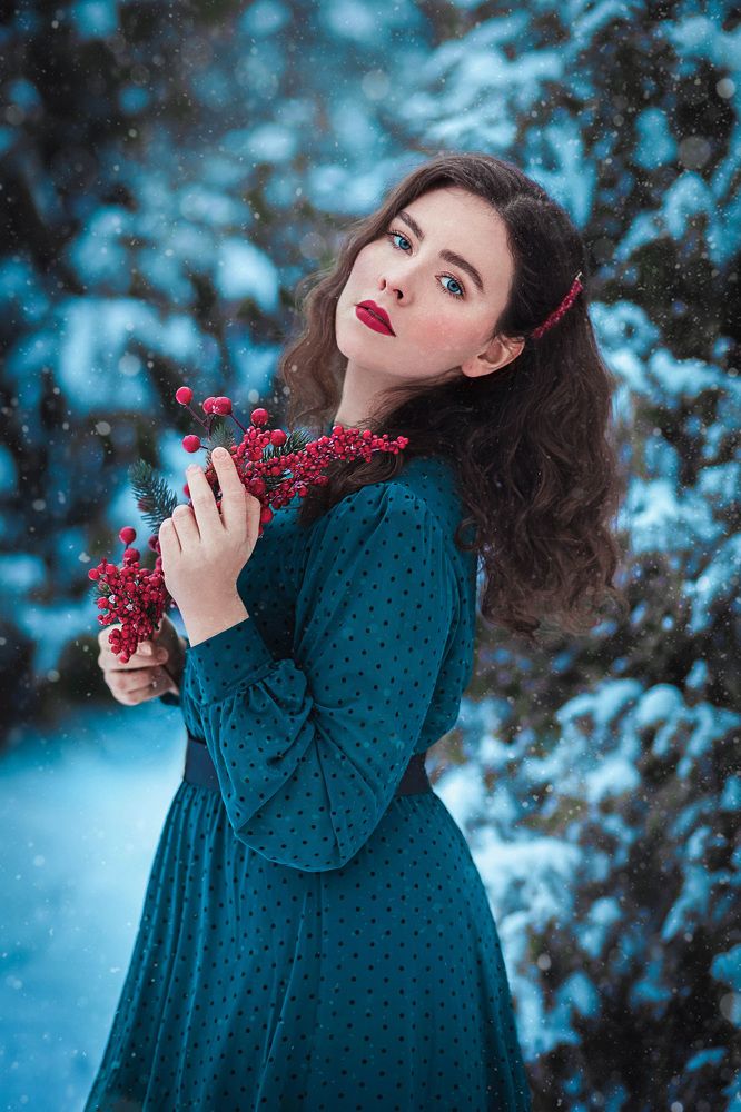 Photograph by Andrea Tuckova