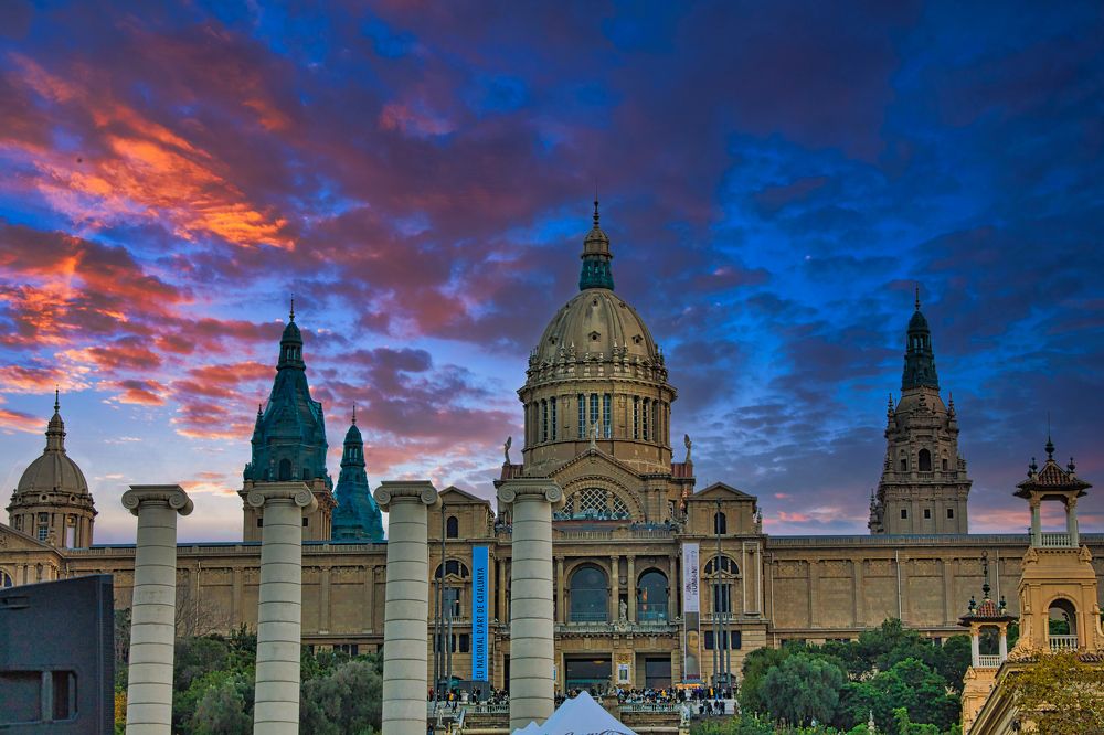 Photograph by Valentin Kayudin