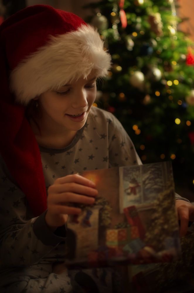 Photograph by Natali Stroganova