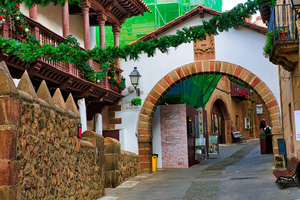 Photograph by Valentin Kayudin