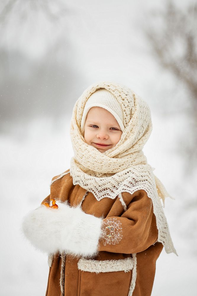 Photograph by Любовь Морозова