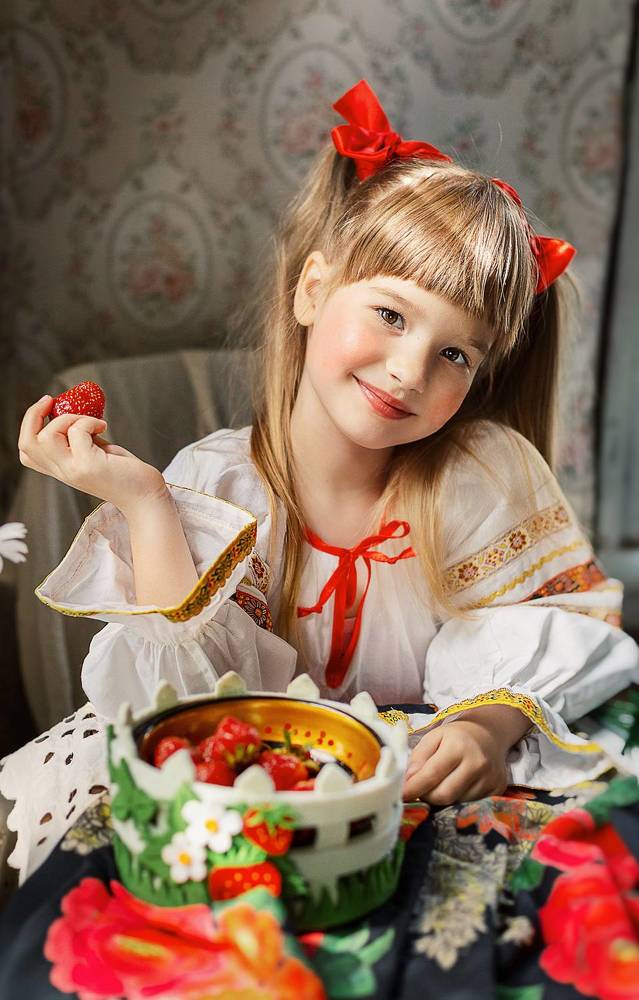 Photograph by Екатерина Чичина