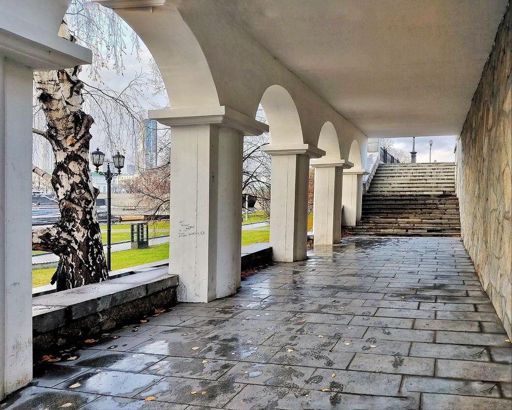 Photograph by Ольга Полякова