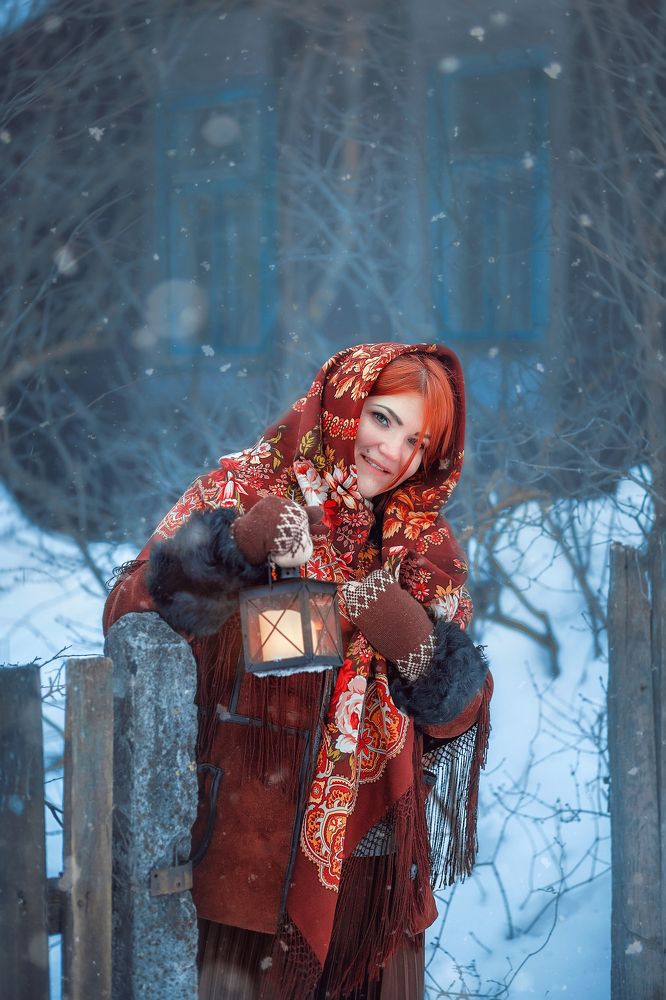 Photograph by Анна Балабан