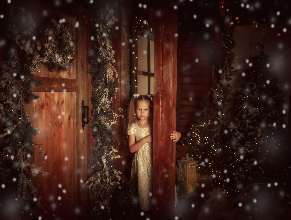 Photograph by Ольга Хидченко