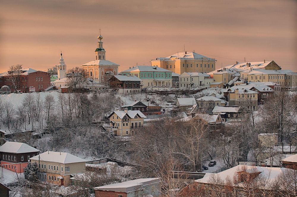 Photograph by Людмила ЧЕРНИКОВА