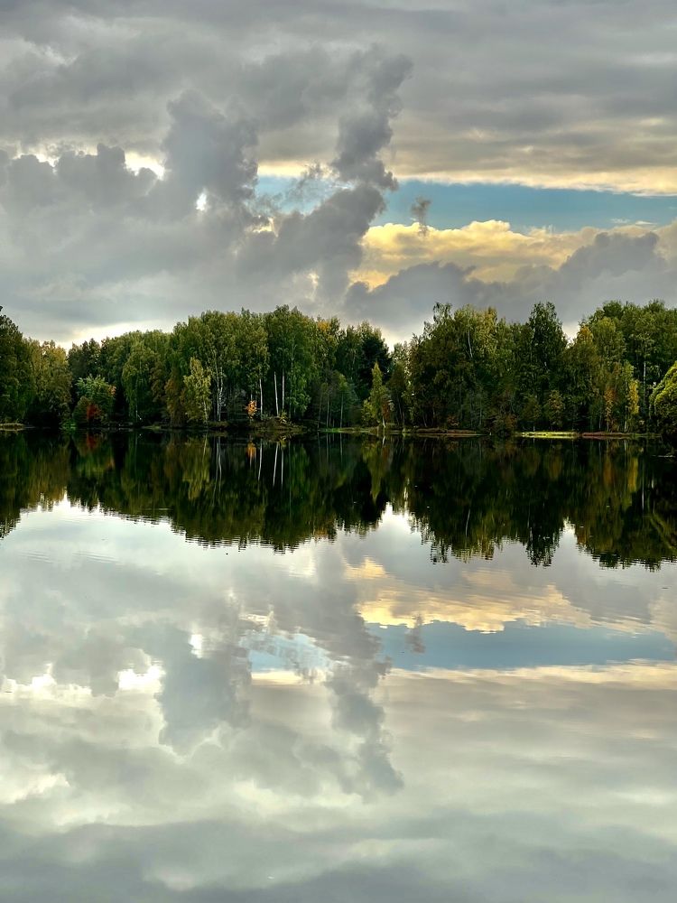 Photograph by Наталья Никитина