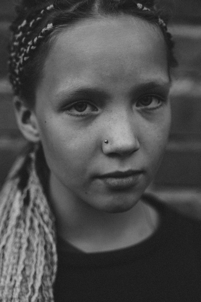 Photograph by Elena Tazutdinova