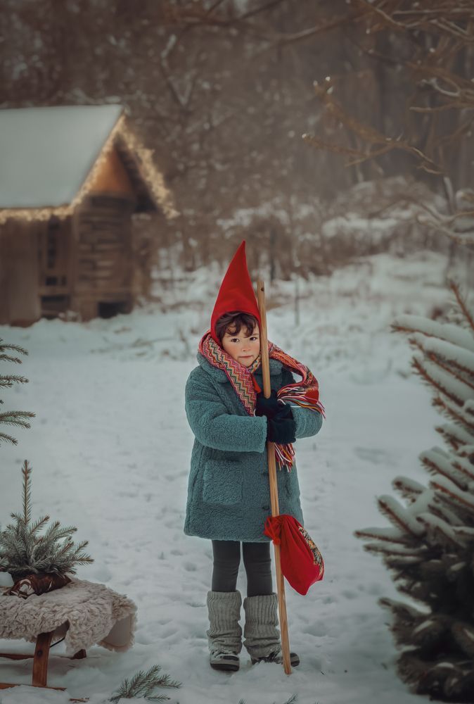 Photograph by Milena Lopez