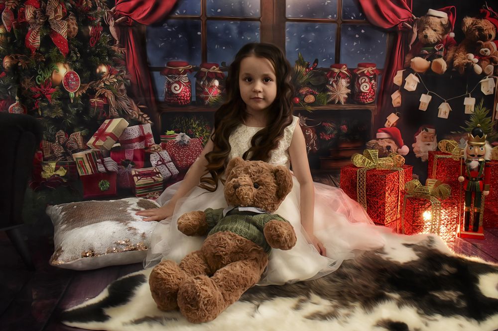 Photograph by Алена Погодаева