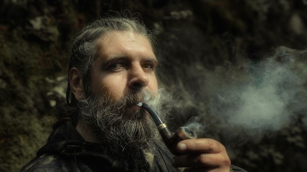 Photograph by Сергей Скоробогатов